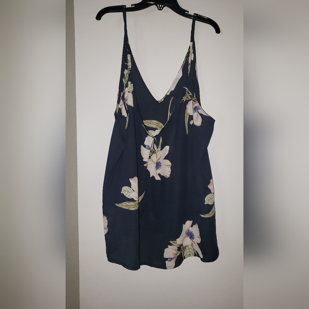 Lush Top
